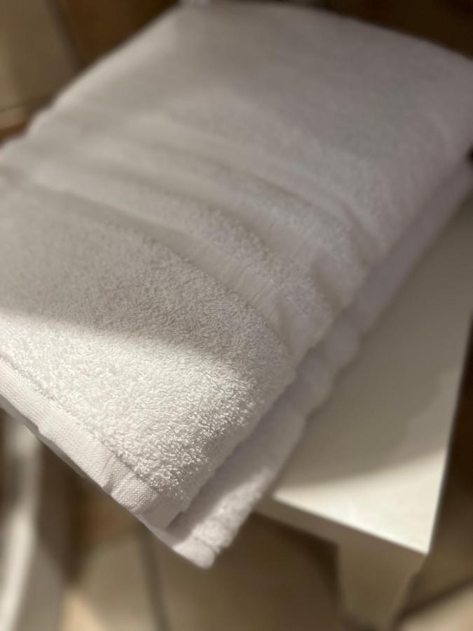 Mira Mare Suite Неаполь Экстерьер фото