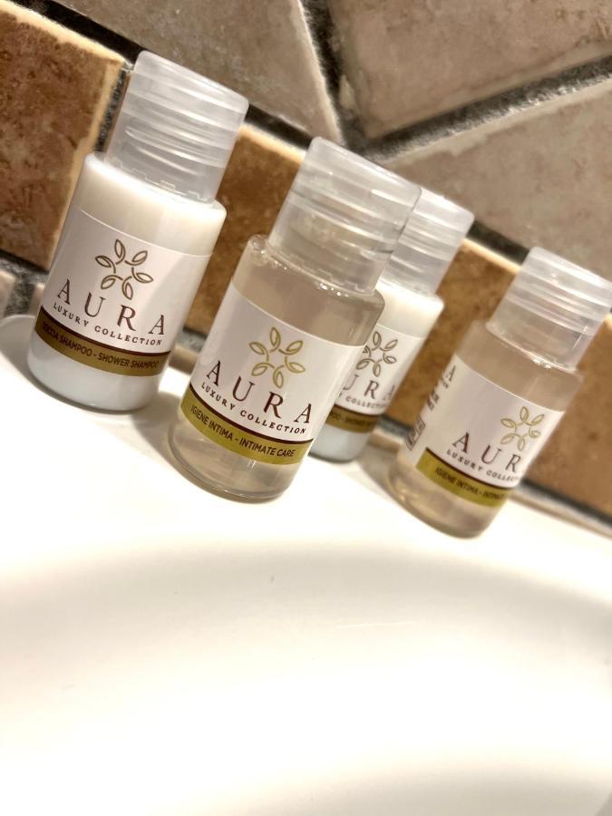 Mira Mare Suite Неаполь Экстерьер фото