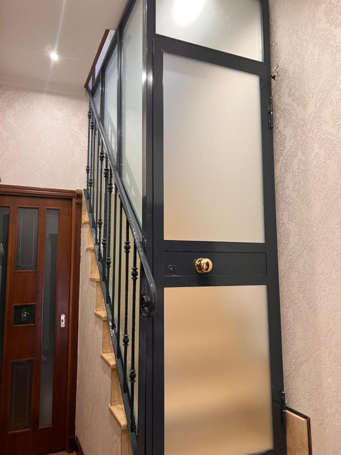 Mira Mare Suite Неаполь Экстерьер фото